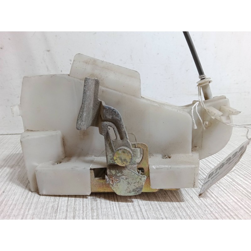 Recambio de cerradura puerta trasera derecha para ford fiesta iv (ja_, jb_) 1.3 i referencia OEM IAM   