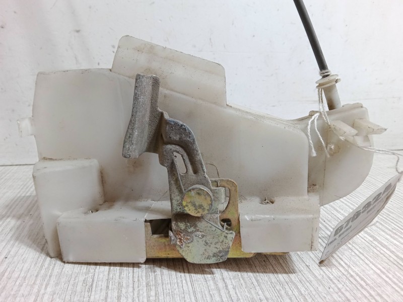 Recambio de cerradura puerta trasera derecha para ford fiesta iv (ja_, jb_) 1.3 i referencia OEM IAM   