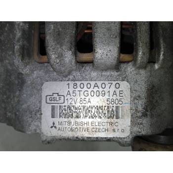 ALTERNADOR 1800A070 A5TG0091AE