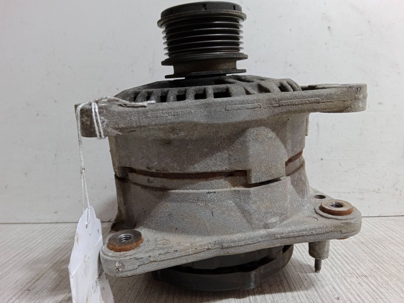 Recambio de 045903023alternador para seat ibiza iv (6j5, 6p1) 1.4 tdi referencia OEM IAM 045903023  0124325012