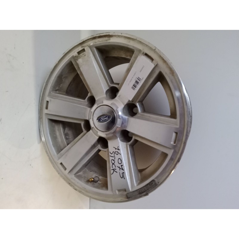 Recambio de llanta alumino 15´´ para ford ranger (er, eq, r_) 2.5 td 4x4 referencia OEM IAM   