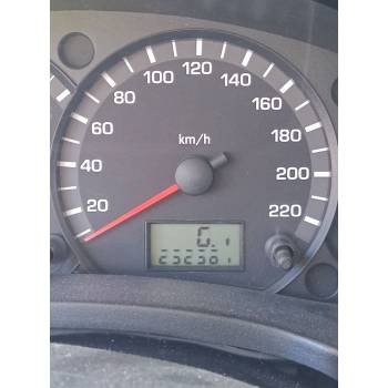 FORD TRANSIT CONNECT (P65_, P70_, P80_)