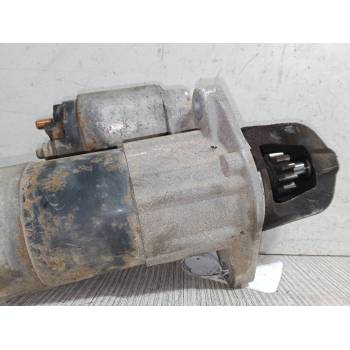 MOTOR ARRANQUE 