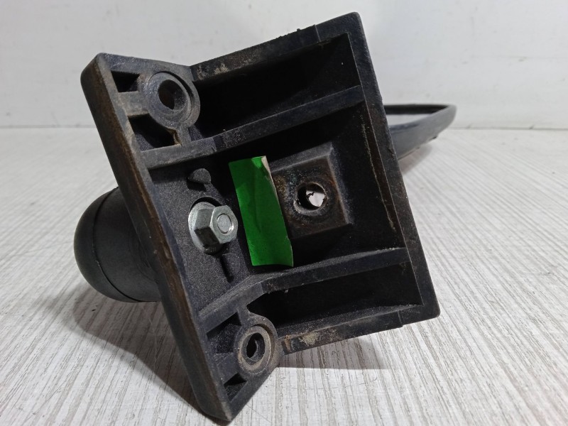 Recambio de retrovisor izquierdo para citroën c15 furgoneta/monovolumen (vd_) 1.9 d referencia OEM IAM   
