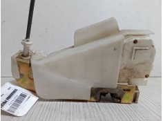 Recambio de cerradura puerta trasera derecha para ford fiesta iv (ja_, jb_) 1.3 i referencia OEM IAM    2