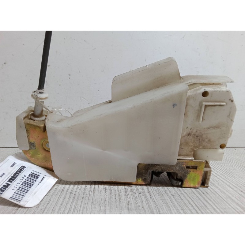 Recambio de cerradura puerta trasera derecha para ford fiesta iv (ja_, jb_) 1.3 i referencia OEM IAM   