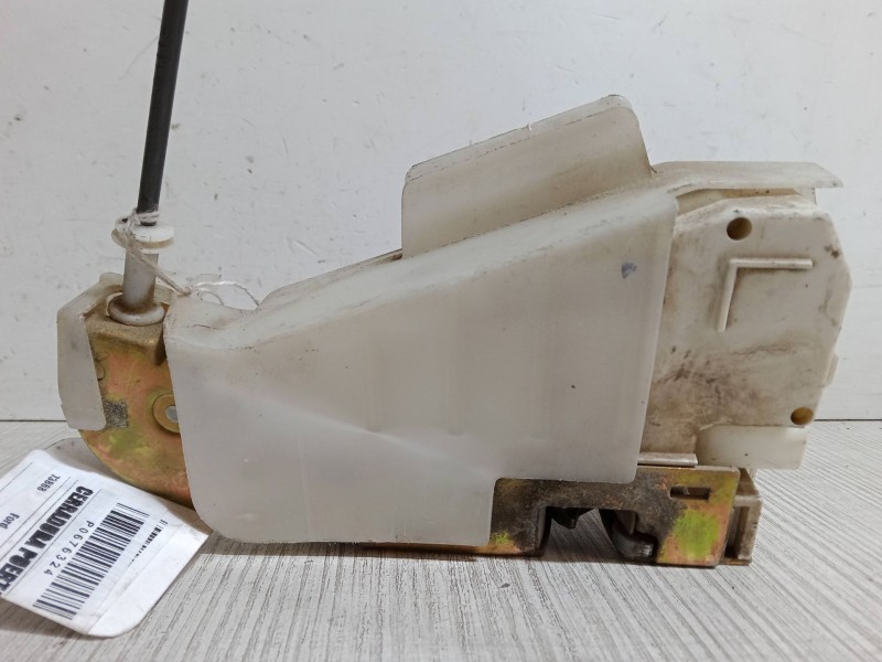 Recambio de cerradura puerta trasera derecha para ford fiesta iv (ja_, jb_) 1.3 i referencia OEM IAM   