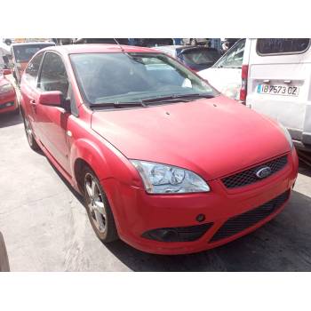 FORD FOCUS II (DA_, HCP, DP)