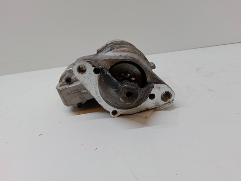 Recambio de motor arranque para renault kangoo express (fc0/1_) 1.2 (fc01, fc0a, fc0f) referencia OEM IAM   