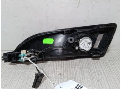 Recambio de maneta interior puerta trasera derecha para skoda yeti (5l) 1.2 tsi referencia OEM IAM    2