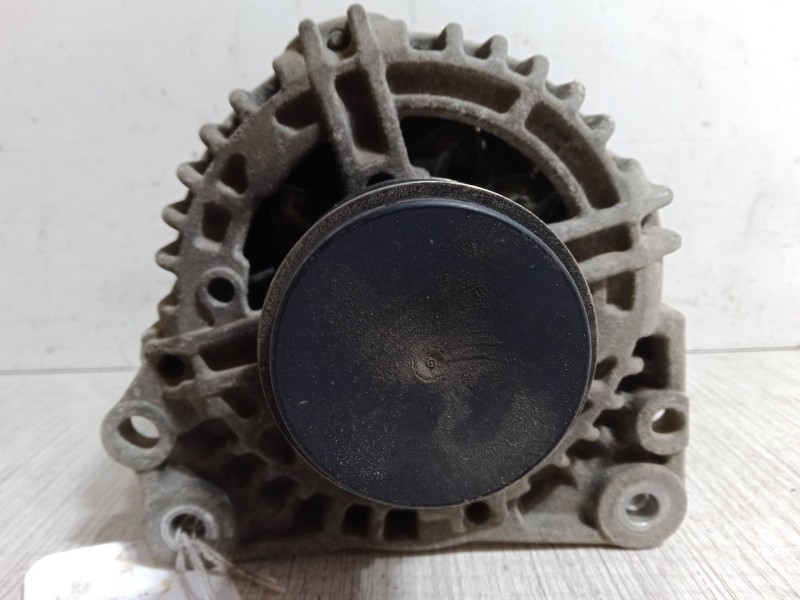 Recambio de 045903023alternador para seat ibiza iv (6j5, 6p1) 1.4 tdi referencia OEM IAM 045903023  0124325012