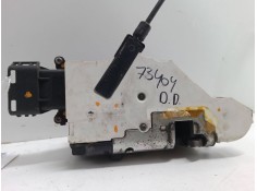 Recambio de cerradura puerta delantera derecha para toyota aygo (_b1_) 1.0 (kgb10_) referencia OEM IAM    2