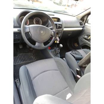 RENAULT CLIO II (BB_, CB_)
