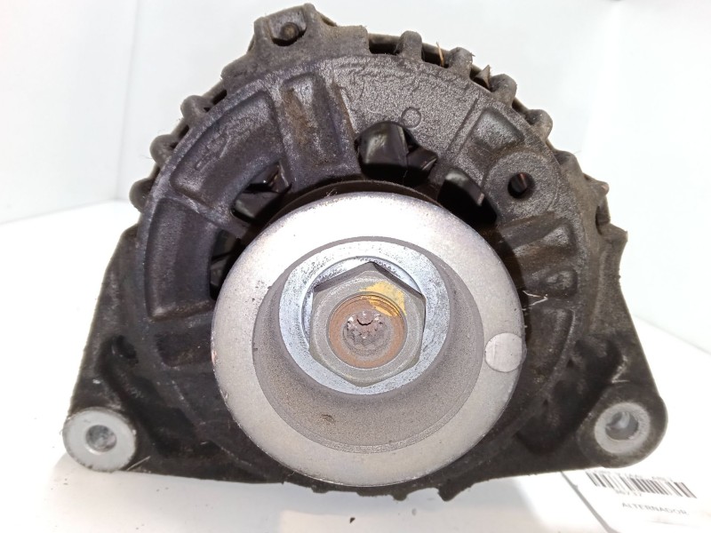 Recambio de alternador para ford escort v (aal, abl) 1.6 i 16v referencia OEM IAM 95AB10300DB  0123310029