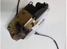 Recambio de cerradura puerta delantera izquierda para citroën c2 (jm_) 1.1 referencia OEM IAM