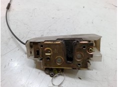 Recambio de cerradura puerta delantera izquierda para ford ka (rb_) 1.3 i referencia OEM IAM   
