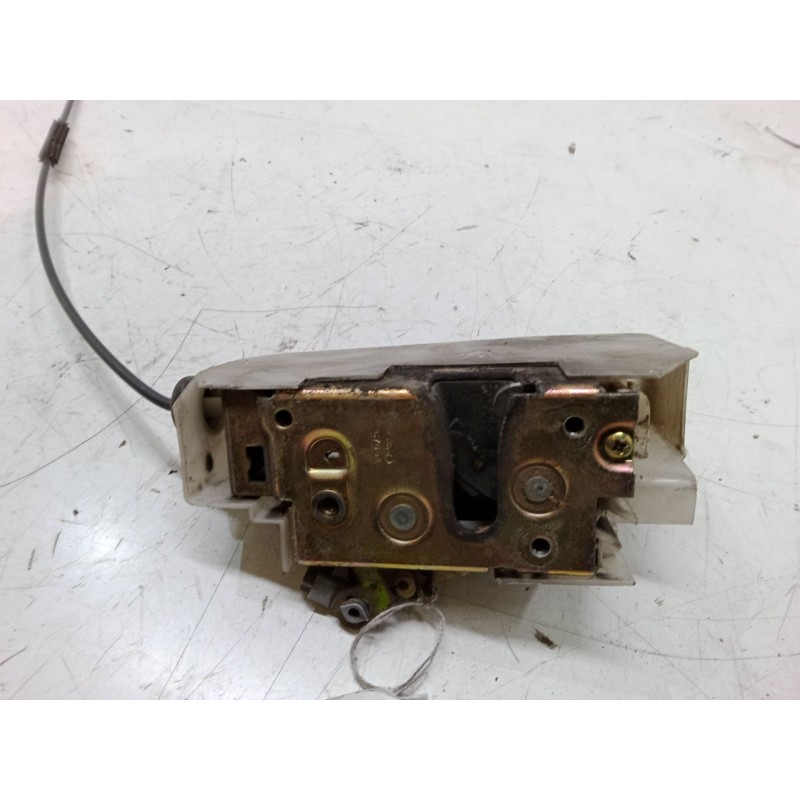 Recambio de cerradura puerta delantera izquierda para ford ka (rb_) 1.3 i referencia OEM IAM   