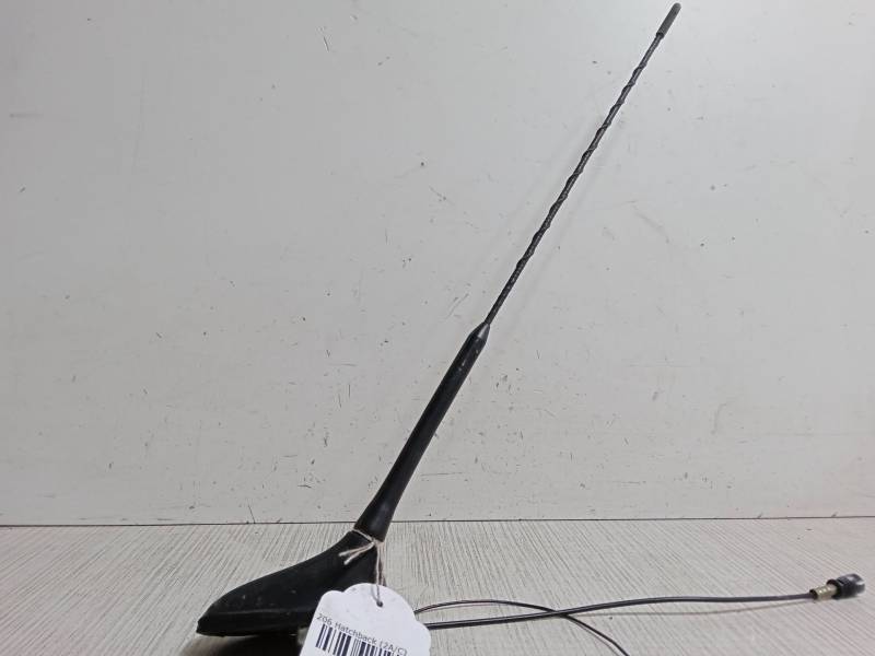 BASE DE ANTENA 