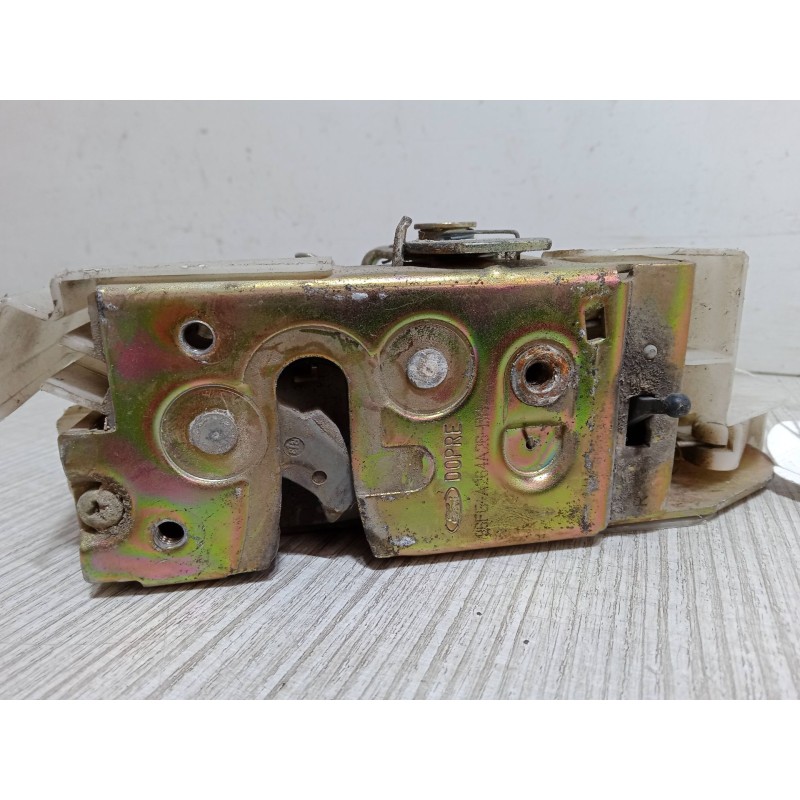 Recambio de cerradura puerta trasera derecha para ford fiesta iv (ja_, jb_) 1.3 i referencia OEM IAM   