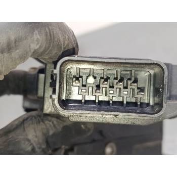 CERRADURA PUERTA TRASERA IZQUIERDA 6M2AR21813ED 