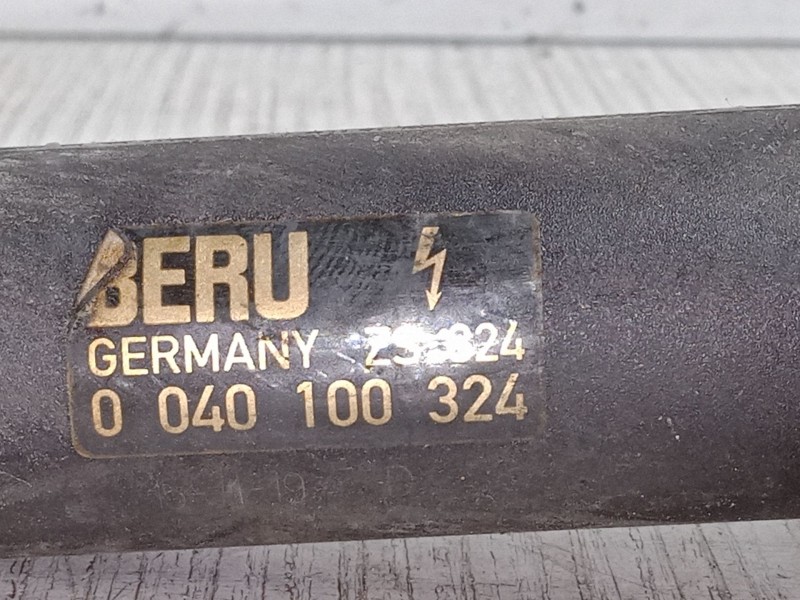 Recambio de bobina encendido para bmw 3 compact (e46) 318 ti referencia OEM IAM   