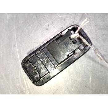 MANDO ELEVALUNAS TRASERO IZQUIERDO 31334569 