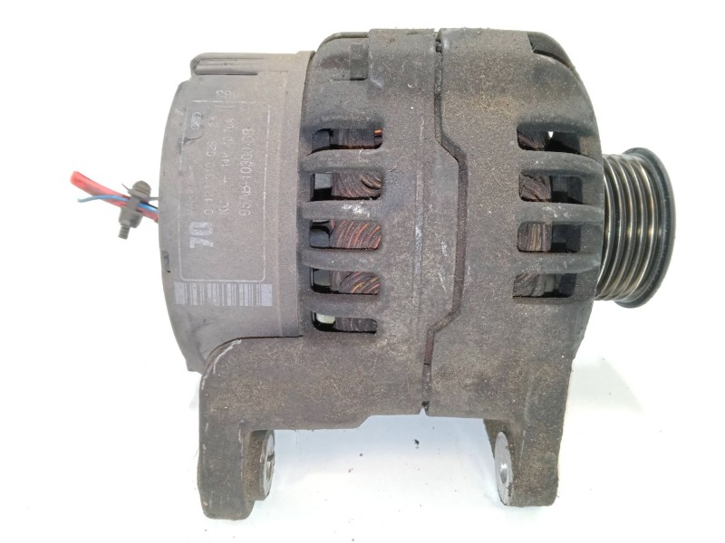 Recambio de alternador para ford escort v (aal, abl) 1.6 i 16v referencia OEM IAM 95AB10300DB  0123310029