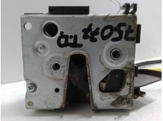 Recambio de cerradura puerta trasera derecha para audi a4 b5 (8d2) 1.9 tdi referencia OEM IAM    2