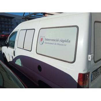 FIAT SCUDO CAJA/CHASIS (220_)