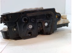 Recambio de cerradura puerta delantera izquierda para skoda fabia ii (542) 1.4 tsi rs referencia OEM IAM   