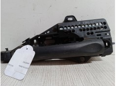 Recambio de maneta exterior puerta delantera derecha para renault clio iv (bh_) 1.5 dci 90 referencia OEM IAM