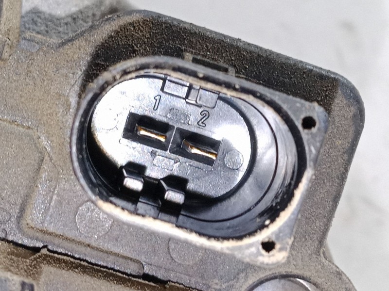 Recambio de 045903023alternador para seat ibiza iv (6j5, 6p1) 1.4 tdi referencia OEM IAM 045903023  0124325012