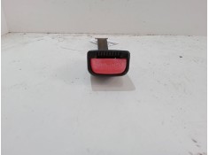 Recambio de anclaje cinturon delantero derecho para daewoo matiz (m100, m150) 0.8 referencia OEM IAM