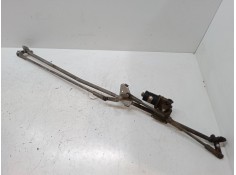 Recambio de motor limpia delantero para peugeot 307 (3a/c) 1.6 hdi 110 referencia OEM IAM   