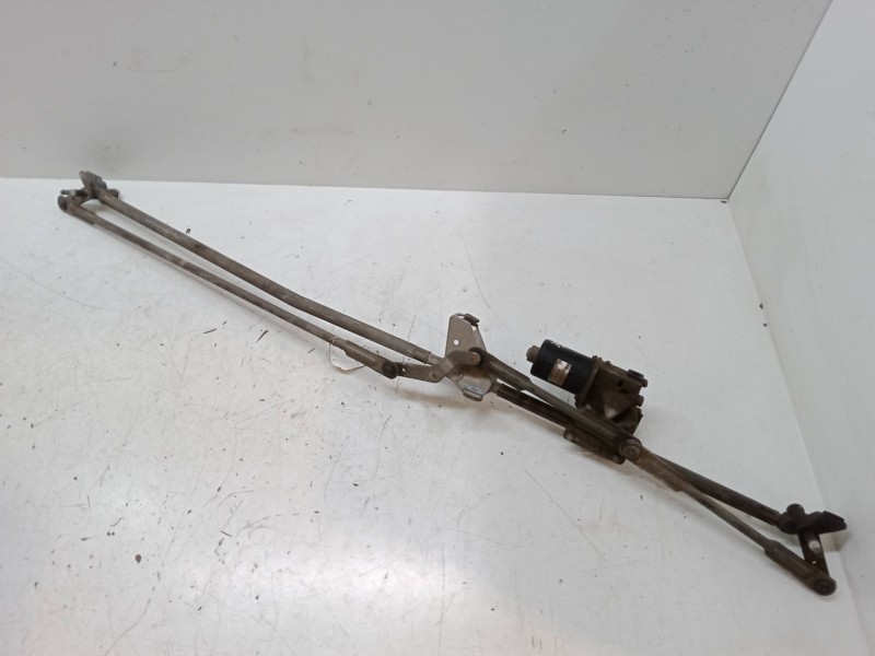 Recambio de motor limpia delantero para peugeot 307 (3a/c) 1.6 hdi 110 referencia OEM IAM   