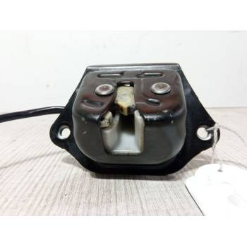 CERRADURA MALETERO / PORTON 
