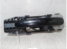 Recambio de maneta exterior puerta trasera derecha para skoda yeti (5l) 1.2 tsi referencia OEM IAM   