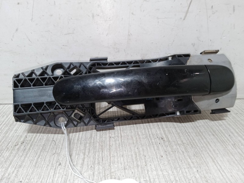 Recambio de maneta exterior puerta trasera derecha para skoda yeti (5l) 1.2 tsi referencia OEM IAM   