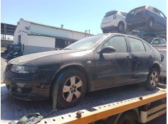 seat leon (1m1) del año 2005