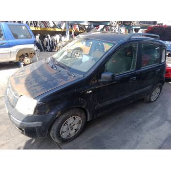 FIAT PANDA / PANDA CLASSIC (169_)