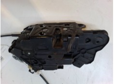 Recambio de cerradura puerta delantera izquierda para skoda fabia ii (542) 1.4 tsi rs referencia OEM IAM    2