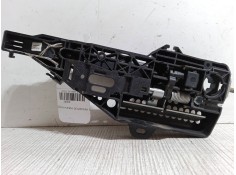 Recambio de maneta exterior puerta delantera derecha para renault clio iv (bh_) 1.5 dci 90 referencia OEM IAM    2