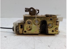 Recambio de cerradura puerta delantera derecha para ford ka (rb_) 1.3 i referencia OEM IAM   