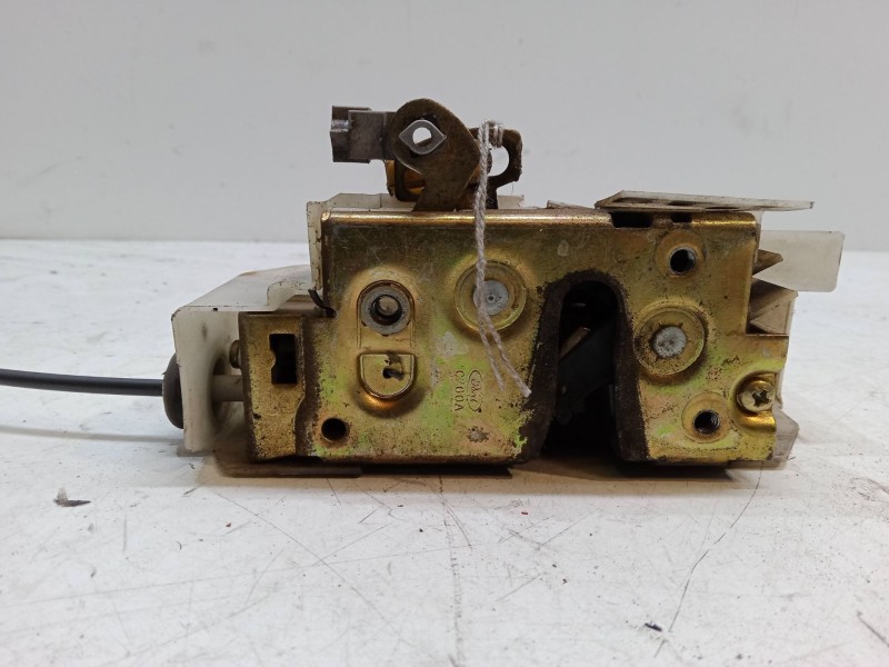 Recambio de cerradura puerta delantera derecha para ford ka (rb_) 1.3 i referencia OEM IAM   