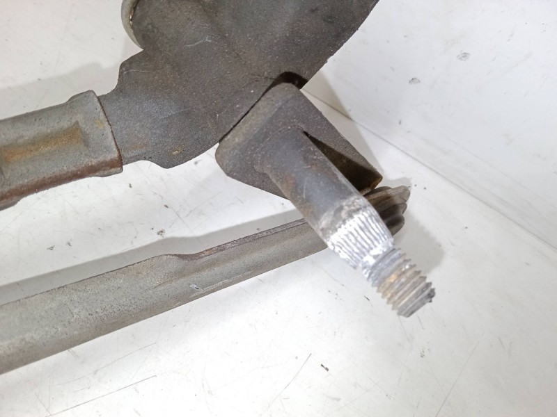 Recambio de motor limpia delantero para peugeot 307 (3a/c) 1.6 hdi 110 referencia OEM IAM   