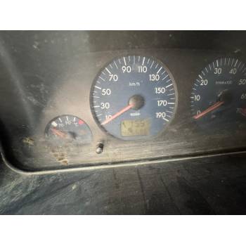 FIAT SCUDO FURGONETA (220_)