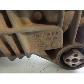 DIFERENCIAL TRASERO 6AE99039 4460310018