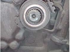 Recambio de caja de cambios manual 5 velocidades para citroën saxo (s0, s1) 1.4 vts referencia OEM IAM 8ES2  