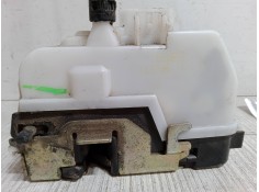 Recambio de cerradura puerta trasera derecha para renault laguna ii (bg0/1_) 1.9 dci (bg1a, bg1w, bg0g) referencia OEM IAM    2