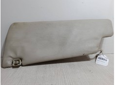 Recambio de parasol derecho para land rover discovery i (lj) 2.5 tdi 4x4 referencia OEM IAM   